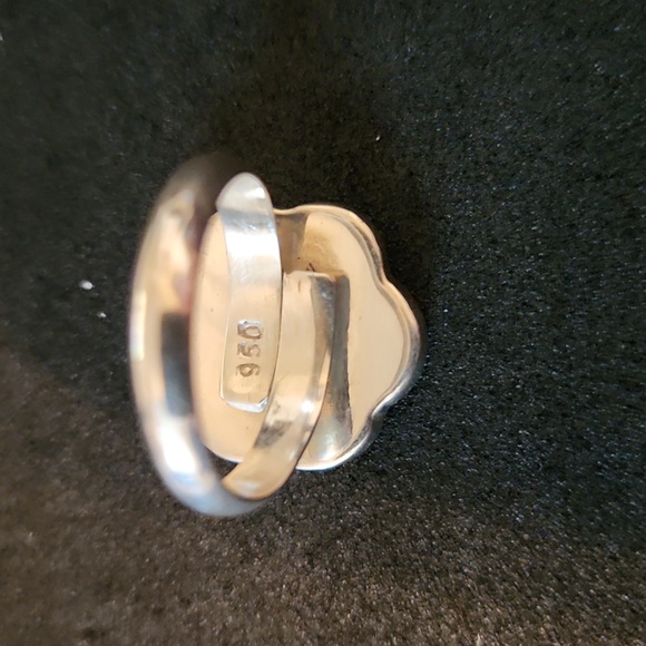 Multigemstone Ring - Picture 2 of 2